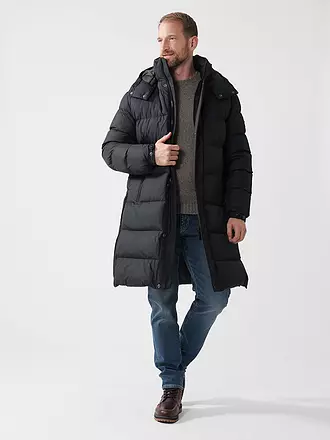 BOSS | Daunensteppjacke DONDEN | 